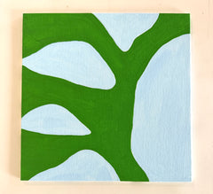 Verts de Mer 1