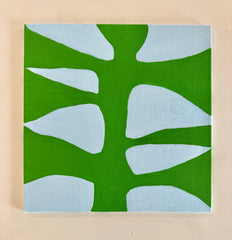 Verts de Mer 2
