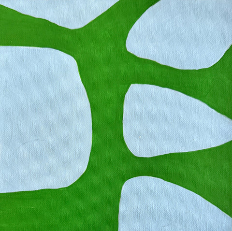 Verts de Mer 3