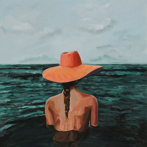 In the Orange