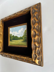 Leipers Fork Cloud Study II