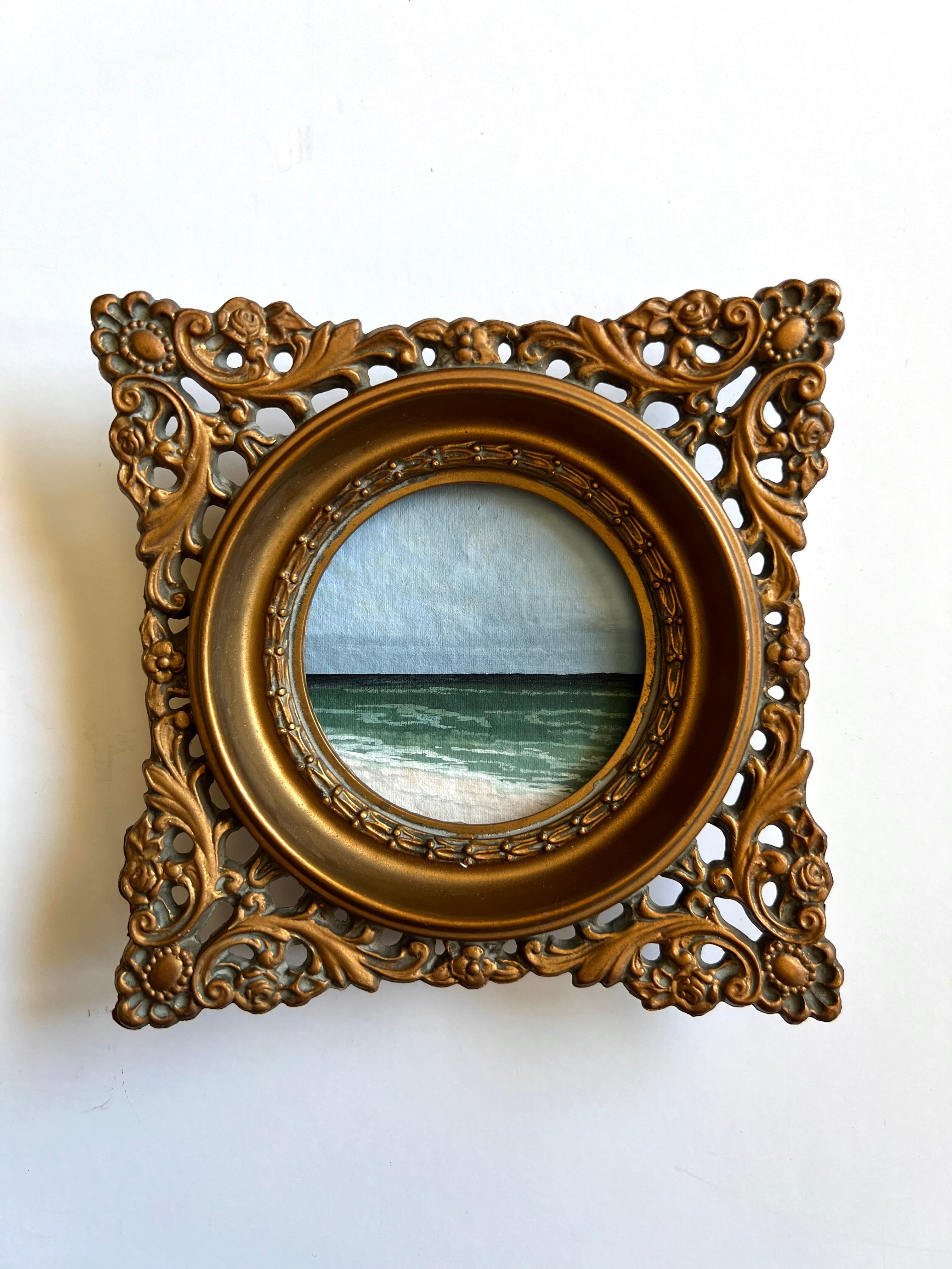 Seaside View IV