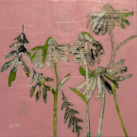 Flower Lovers