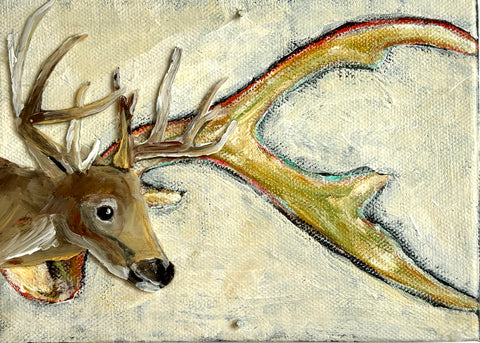 I Love Deer