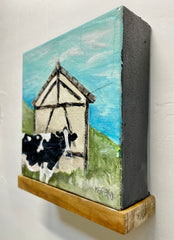 On the Farm
