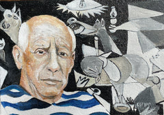 Pablo Picasso