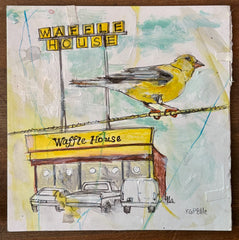 Waffle House