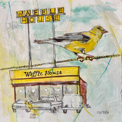 Waffle House