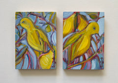 Bird & Peartree I