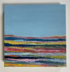 Golden Harvest II