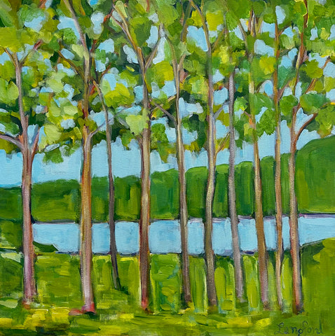 Radnor Lake Study