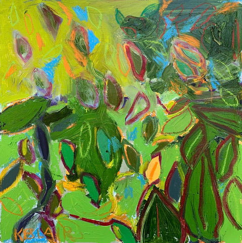 Late August II