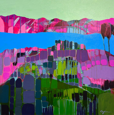 Layered Memory