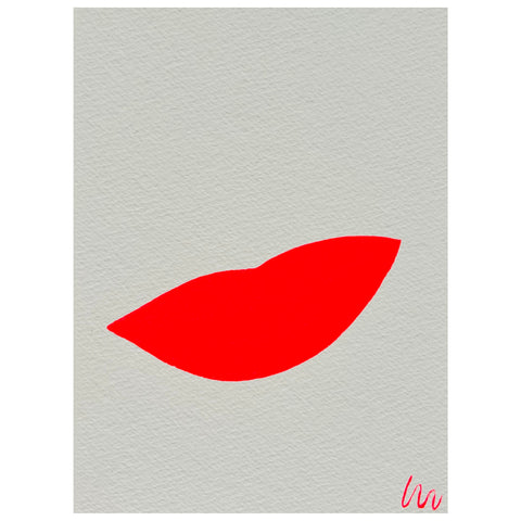 Lips IV