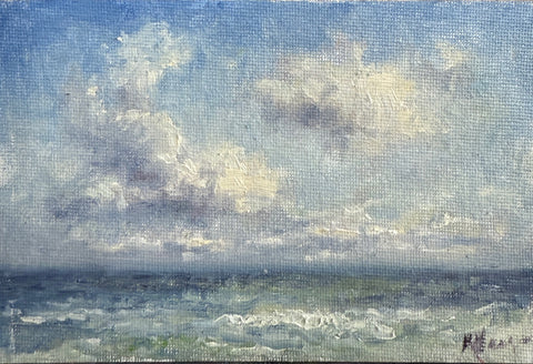 Little Big Sky