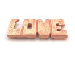 Love Over Hate