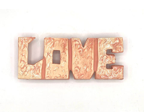 Love Over Hate