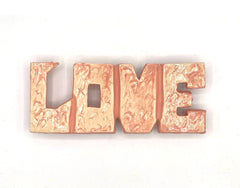 Love Over Hate