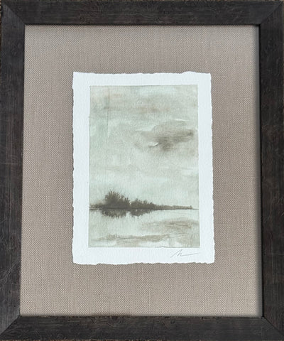Lowcountry Marsh
