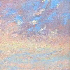 Morning Commute Sullivan's Island