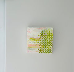 Pink & Green #2