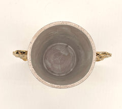 Medallion Vase
