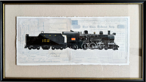 L&N 152 No. 2