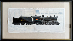 L&N 152 No. 2