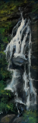 Melrose Falls