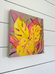 Palm Jungle Pink
