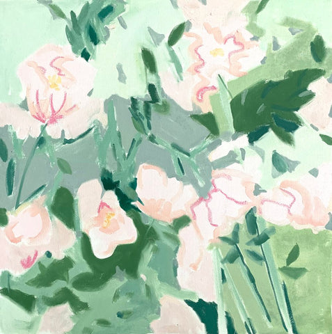 Peonies
