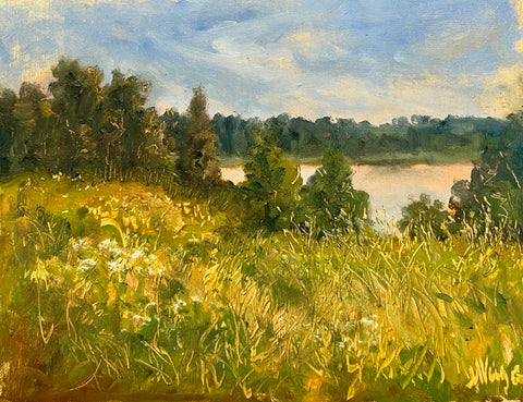 River View