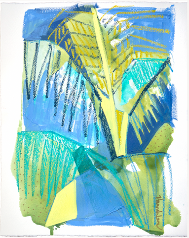 Palm Paper 2
