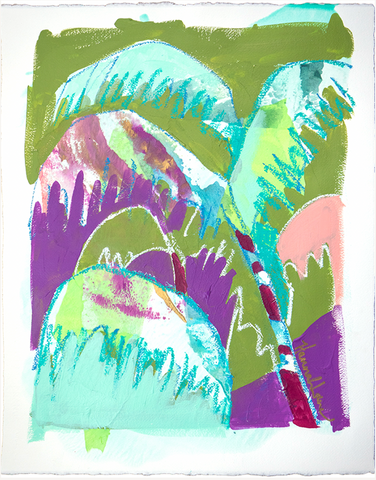Palm Paper 4