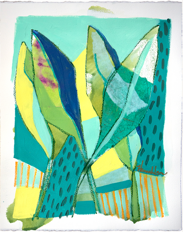 Palm Paper 6