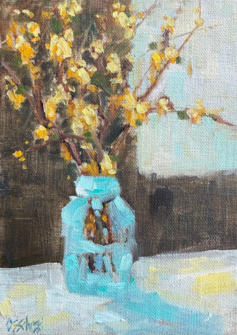 Spring Awakening