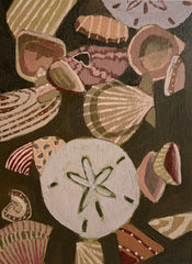 Searching for Shells