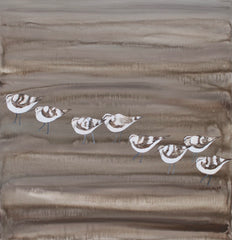 Shoreline