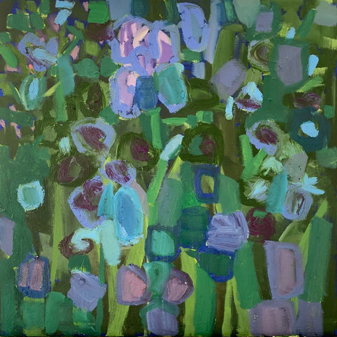Small Iris