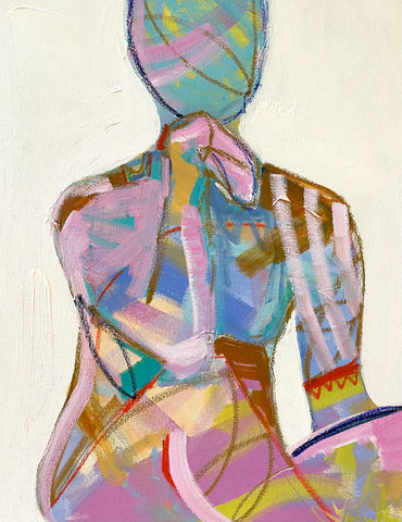 Sullivan Figure II