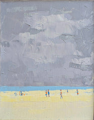 Bradley Beach Walk