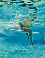 Swimmer VII