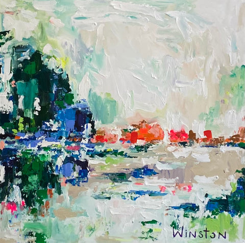 Abstract Lowcountry