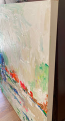 Abstract Lowcountry