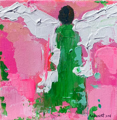 And So She Sings On #17