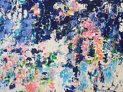 Rhythm and Blue