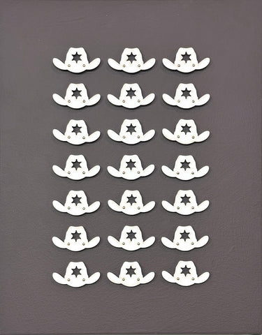 Sheriff Hats