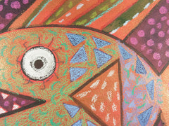 Copper Fish