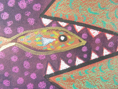 Copper Fish