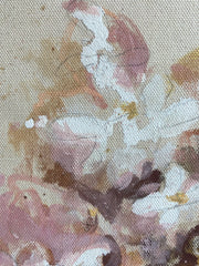 Daisies in Blush